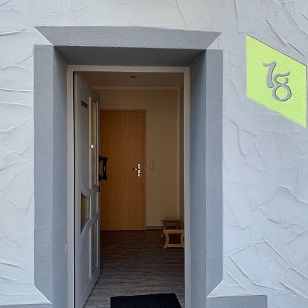 Ferienwohnung Rosa Rohrbach  Exterior photo