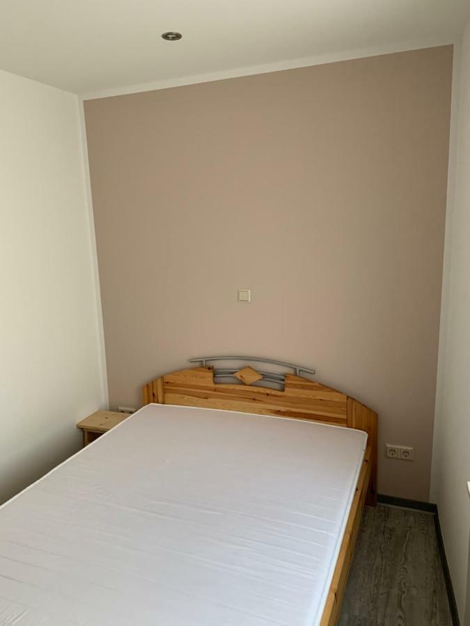 Ferienwohnung Rosa Rohrbach  Exterior photo